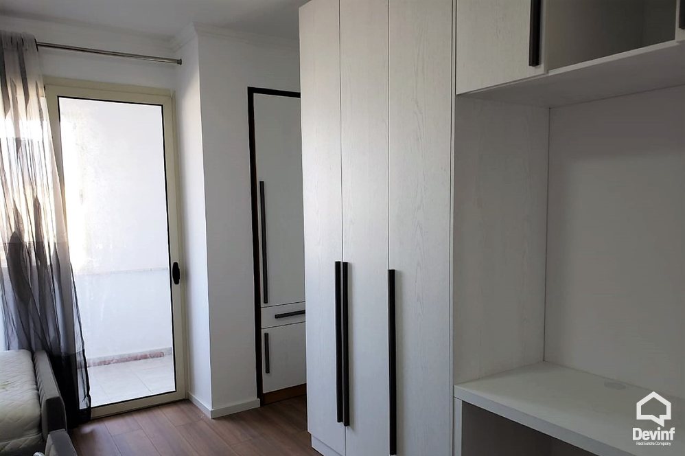 Tirane For Rent Apartment 2+1+A Apartment in Sami Frasheri Street Apartment