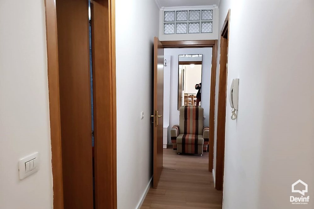 Tirane For Rent Apartment 2+1+A Apartment in Sami Frasheri Street Apartment