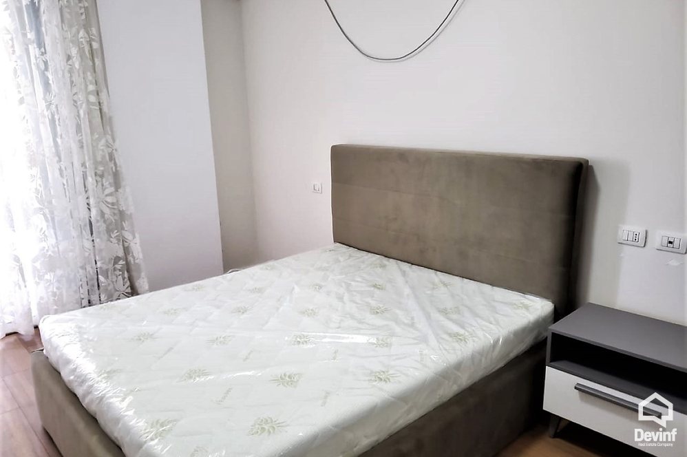 Tirane For Rent Apartment 2+1+A Apartment in Sami Frasheri Street Apartment