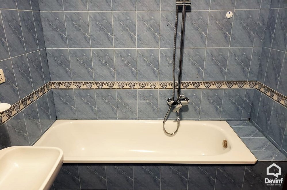 Tirane For Rent Apartment 2+1+A Apartment in Sami Frasheri Street Apartment