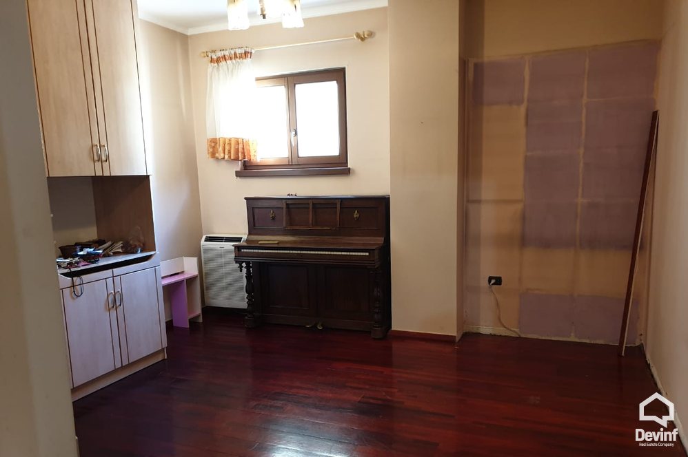 Tirane For Sale Apartment 2+1+G Near the Albanian Radio and Television Apartment