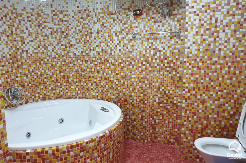Tirane For Sale Apartment 2+1+G Near the Albanian Radio and Television Apartment
