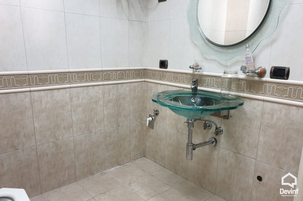 Tirane For Sale Apartment 2+1+G Near the Albanian Radio and Television Apartment
