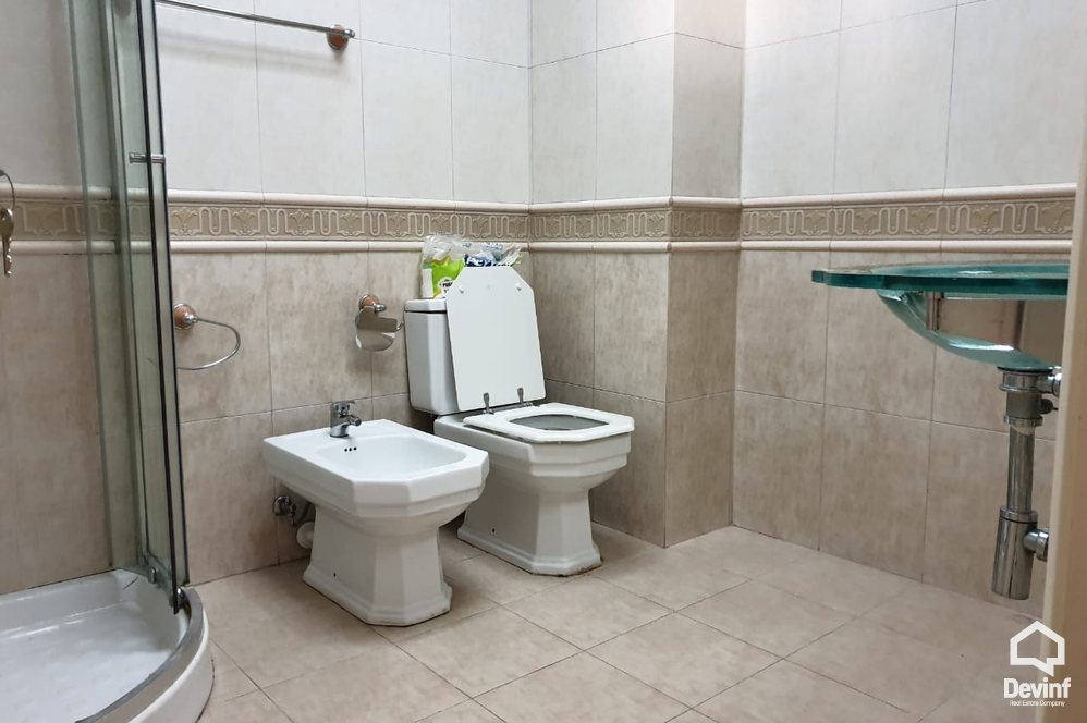 Tirane For Sale Apartment 2+1+G Near the Albanian Radio and Television Apartment