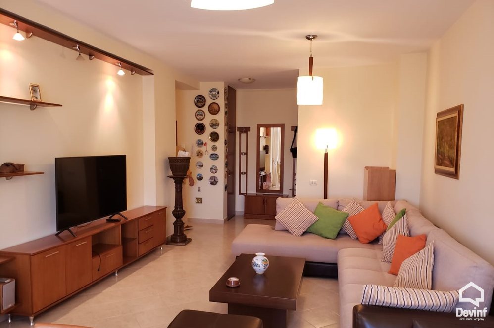 Tirane Qera Apartament 2+1 Ne qender te Tiranes prane Qendres Toptani apartament