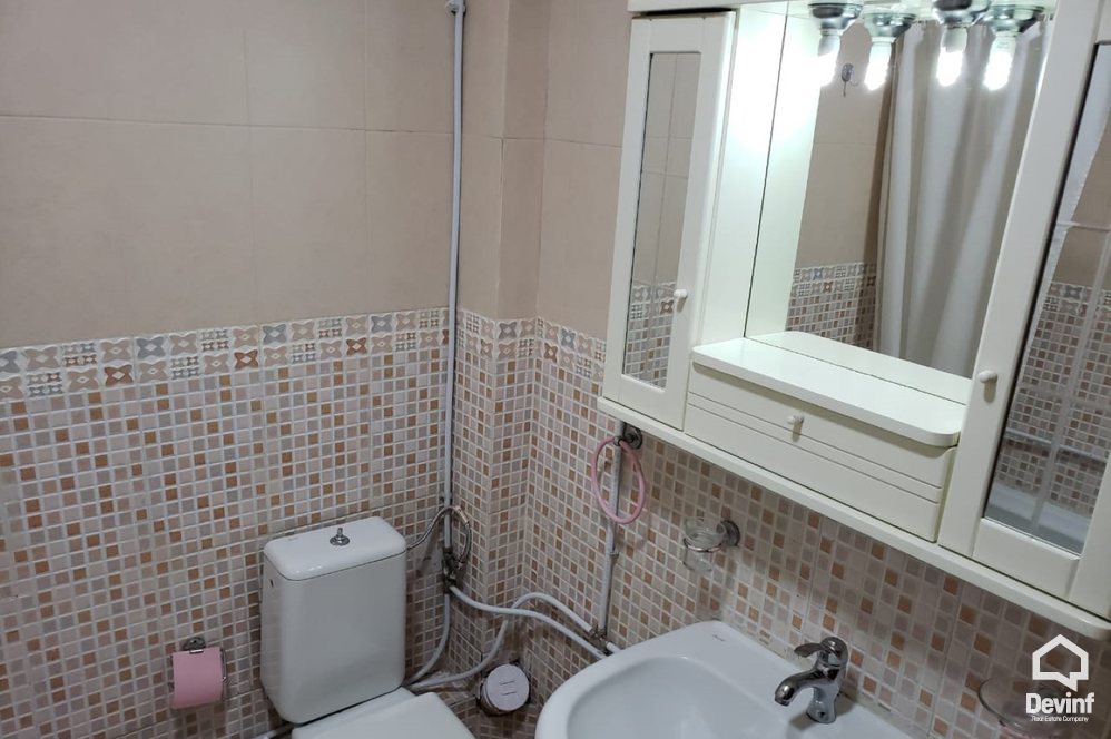 Tirane Qera Apartament 2+1 Ne qender te Tiranes prane Qendres Toptani apartament