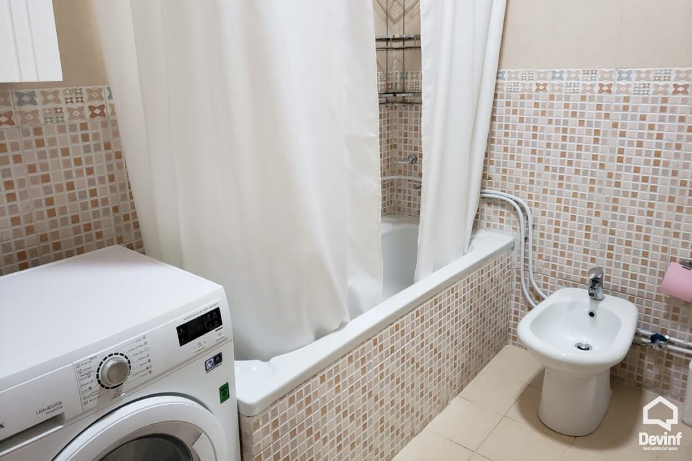 Tirane Qera Apartament 2+1 Ne qender te Tiranes prane Qendres Toptani apartament