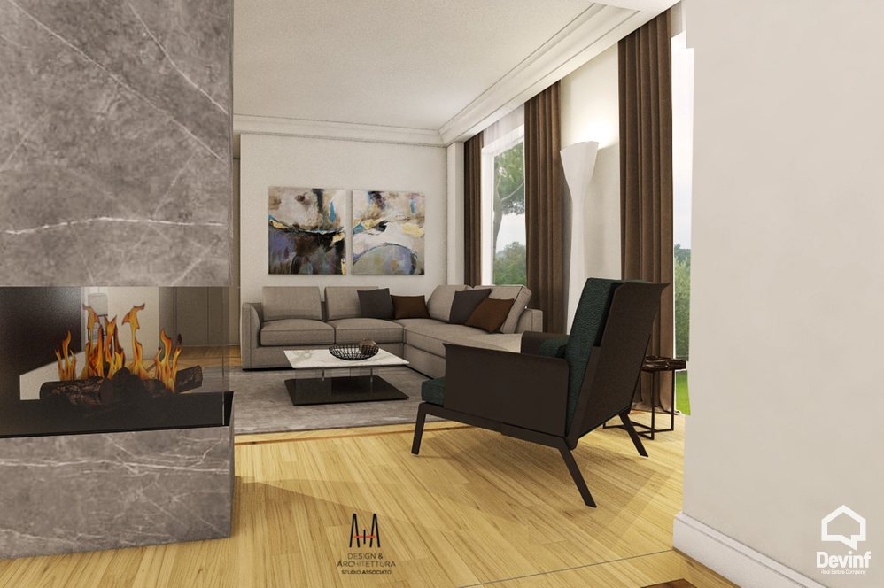 Tirane Qera Vile Me shume se 4 dhoma Vile ne kompleks residencial tek Tirana East Gate vile kompleks rezidencial