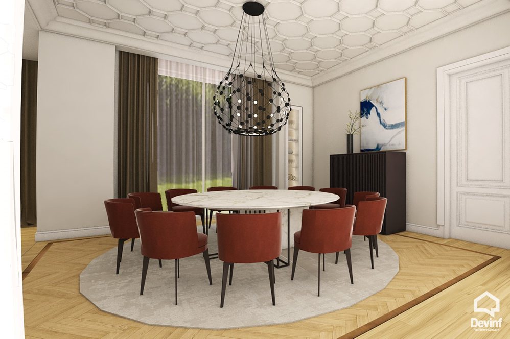 Tirane Qera Vile Me shume se 4 dhoma Vile ne kompleks residencial tek Tirana East Gate vile kompleks rezidencial