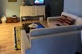 Vlore For Sale Apartment 2+1+A New building in Himara City Apartment bregdet turistike
