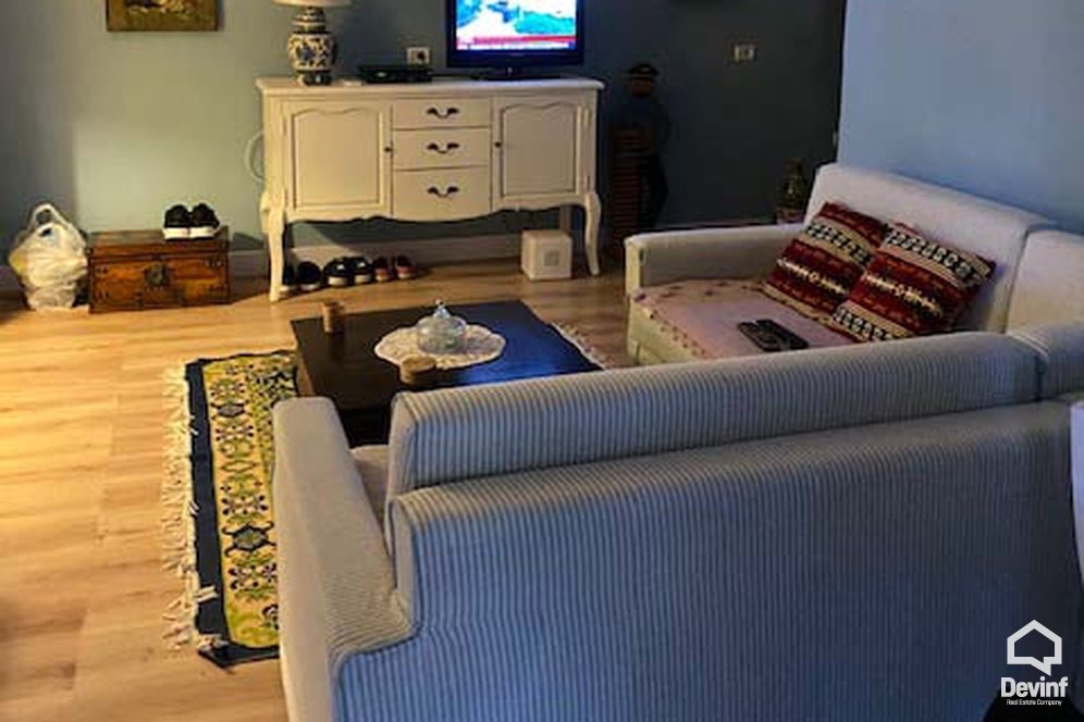 Vlore For Sale Apartment 2+1+A New building in Himara City Apartment bregdet turistike