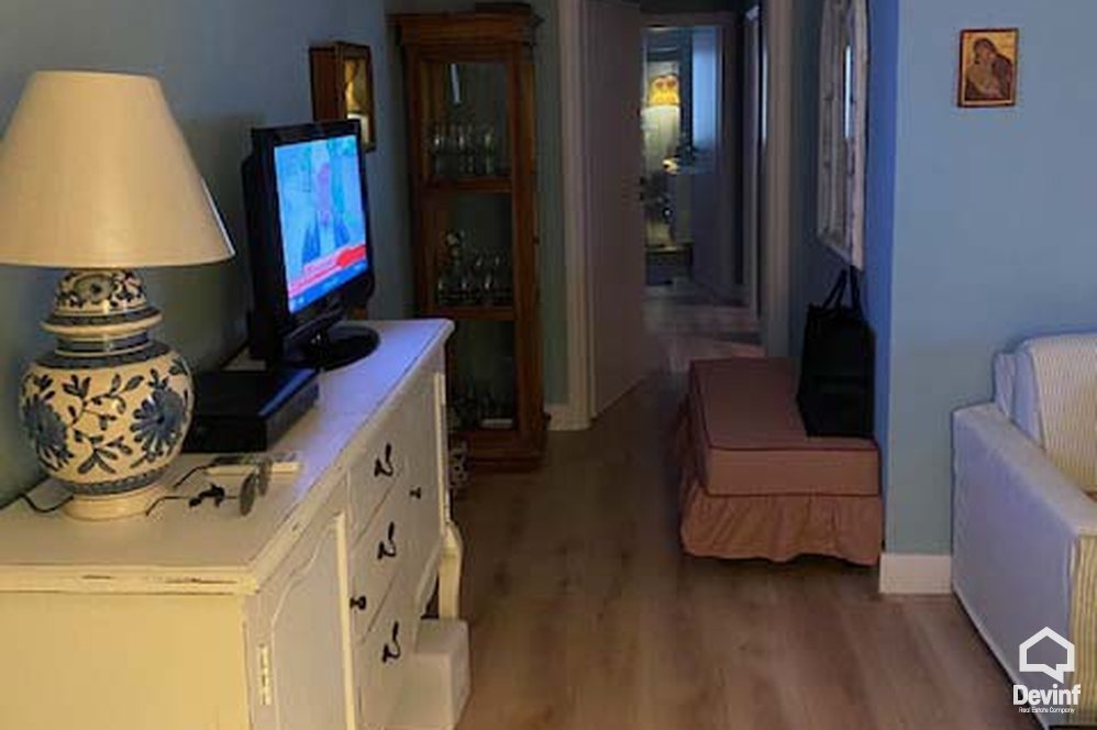 Vlore For Sale Apartment 2+1+A New building in Himara City Apartment bregdet turistike