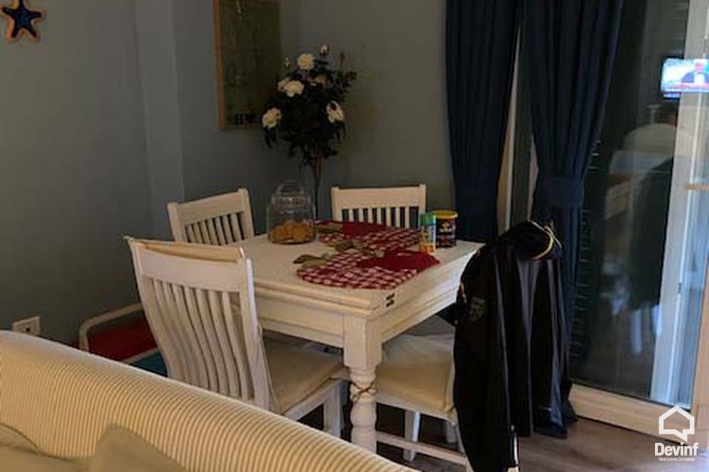 Vlore For Sale Apartment 2+1+A New building in Himara City Apartment bregdet turistike