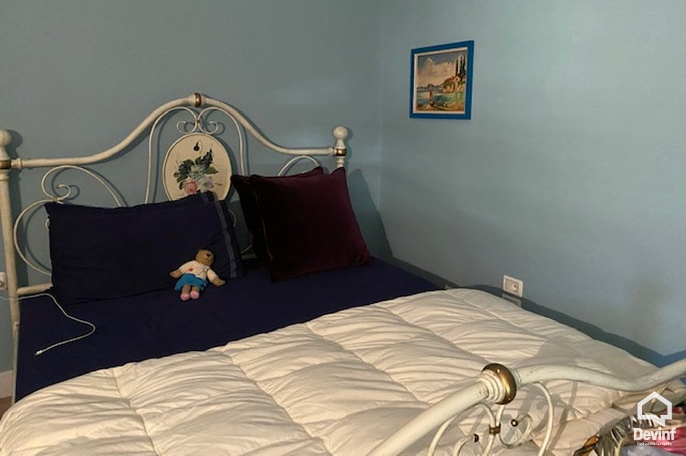 Vlore For Sale Apartment 2+1+A New building in Himara City Apartment bregdet turistike