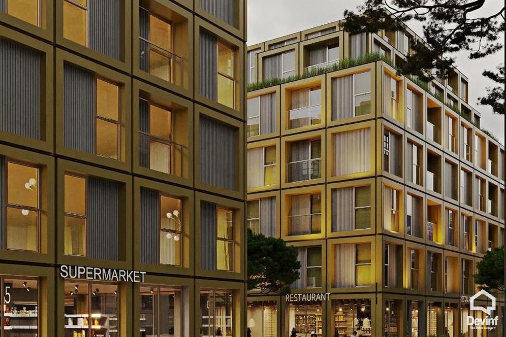 Tirane For Sale Apartment 2+1 Reshit Petrela street Apartment