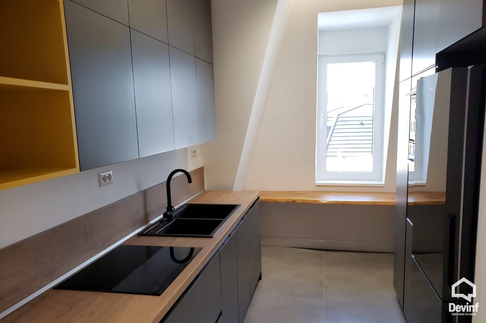 Tirane For Rent Apartment 2+1+G Apartment in a residential compound located close to TEG Apartment Residential Complex