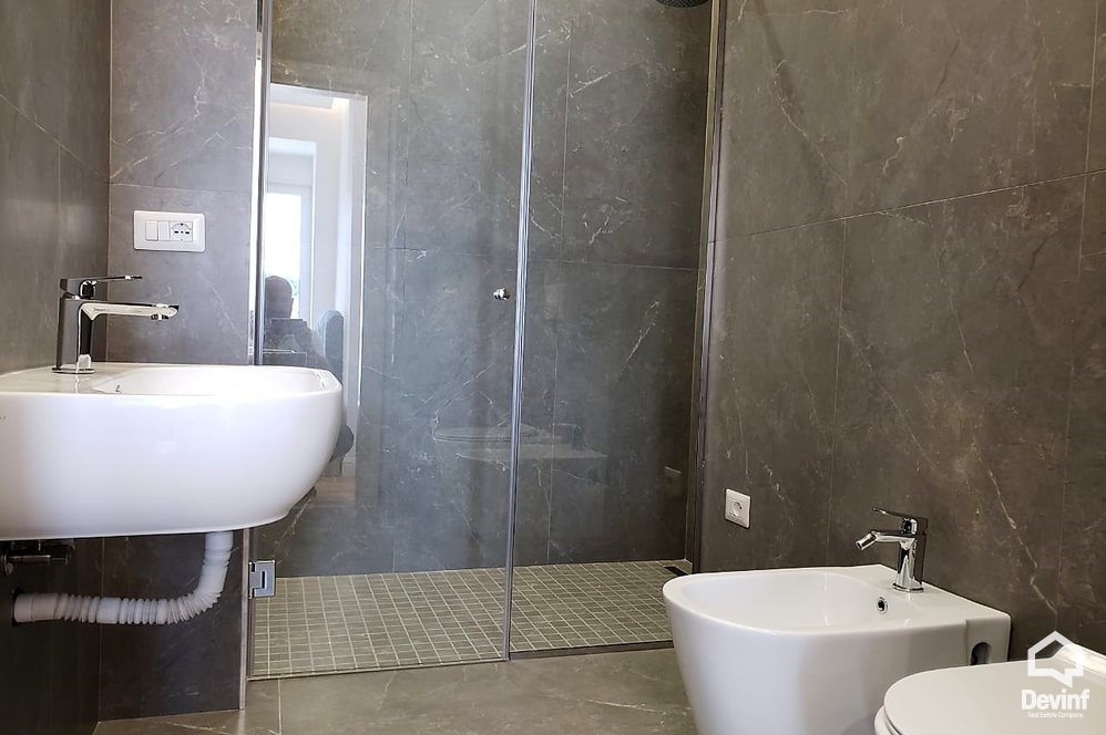 Tirane For Rent Apartment 2+1+G Apartment in a residential compound located close to TEG Apartment Residential Complex