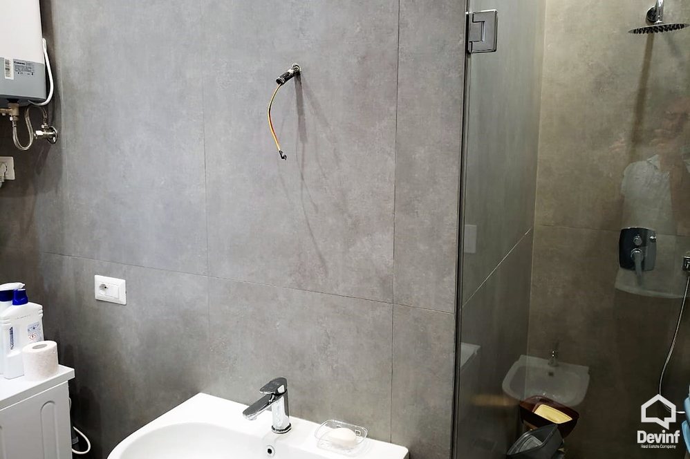 Tirane For Rent Apartment 2+1+G Apartment in a residential compound located close to TEG Apartment Residential Complex