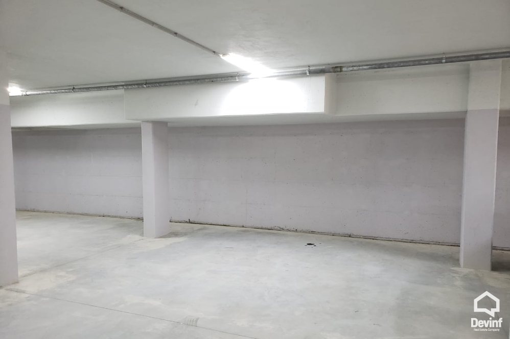 Tirane For Rent Apartment 2+1+G Apartment in a residential compound located close to TEG Apartment Residential Complex