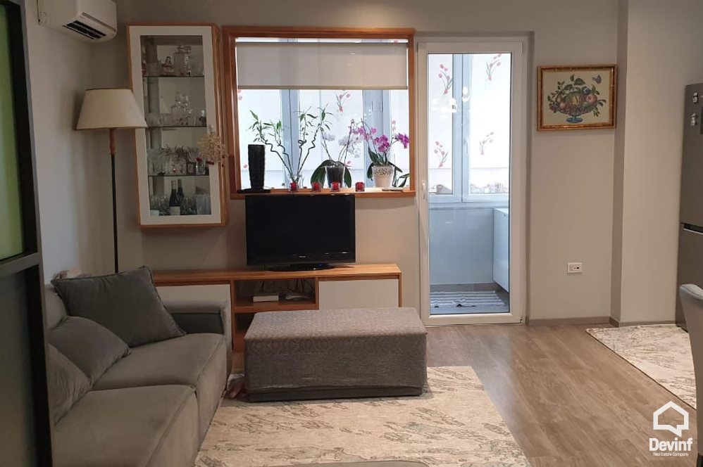 Tirane For Rent Apartment 2+1+A Apartment in Blloku area Apartment