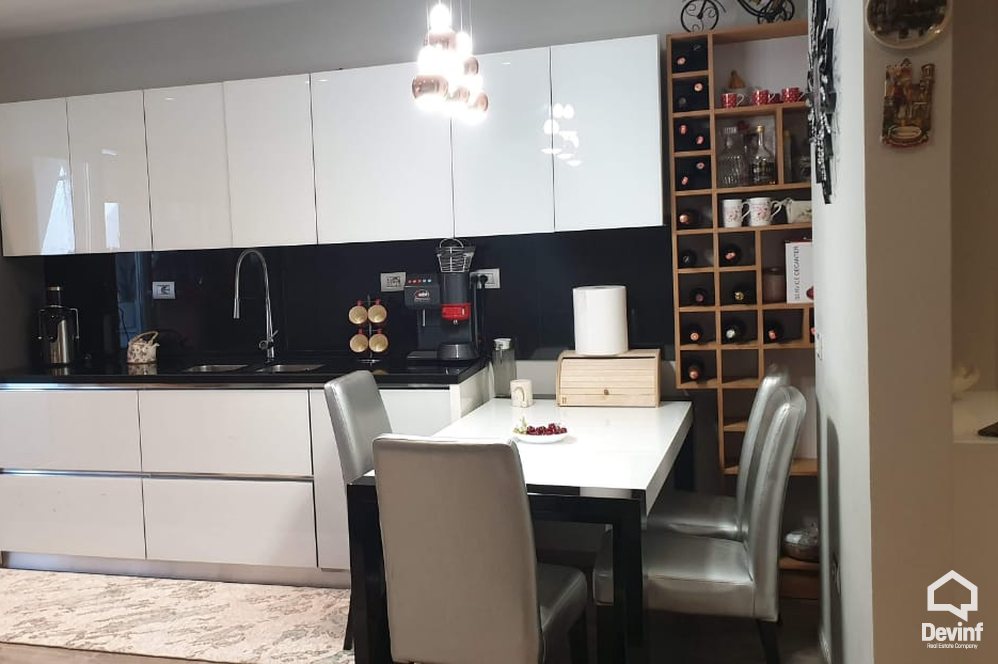 Tirane For Rent Apartment 2+1+A Apartment in Blloku area Apartment