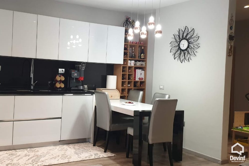 Tirane For Rent Apartment 2+1+A Apartment in Blloku area Apartment