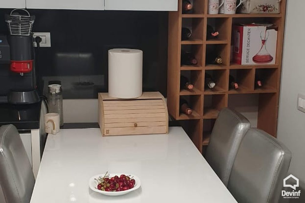 Tirane For Rent Apartment 2+1+A Apartment in Blloku area Apartment