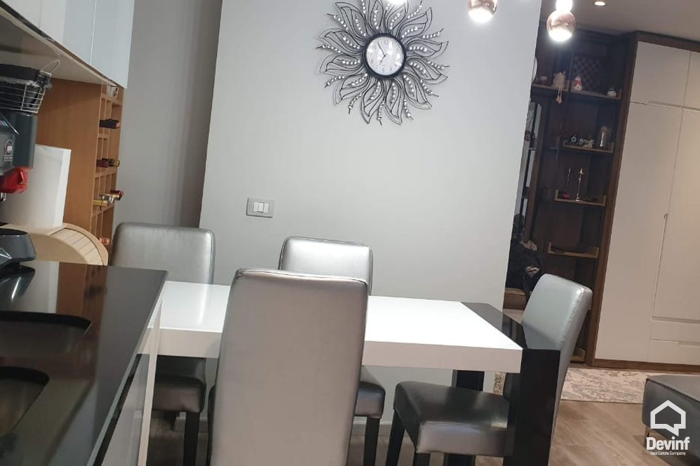 Tirane For Rent Apartment 2+1+A Apartment in Blloku area Apartment