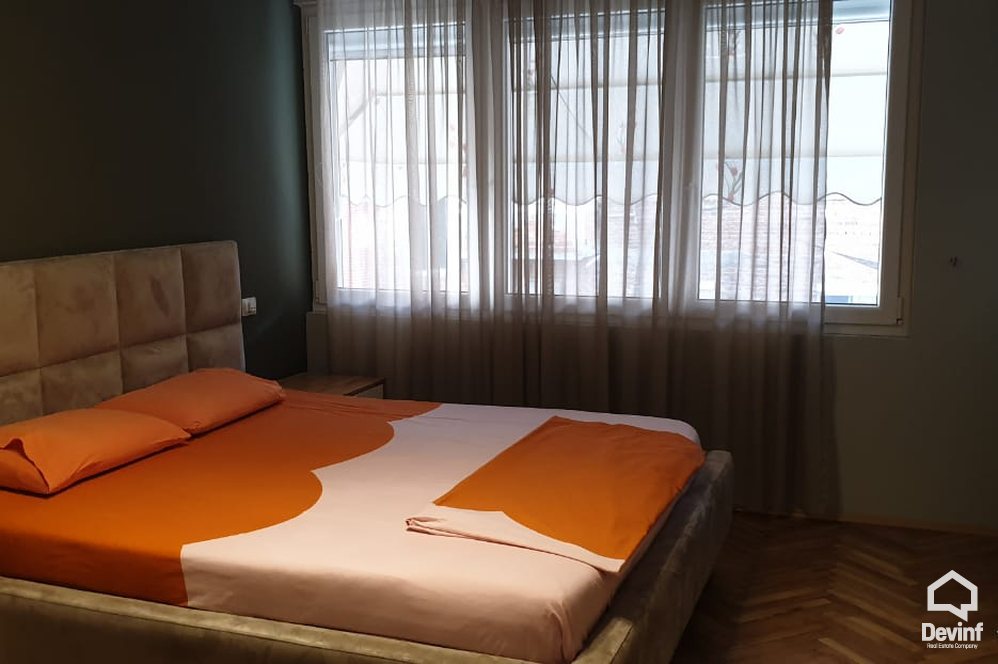 Tirane For Rent Apartment 2+1+A Apartment in Blloku area Apartment