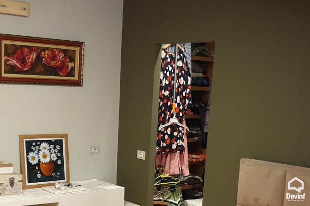 Tirane For Rent Apartment 2+1+A Apartment in Blloku area Apartment