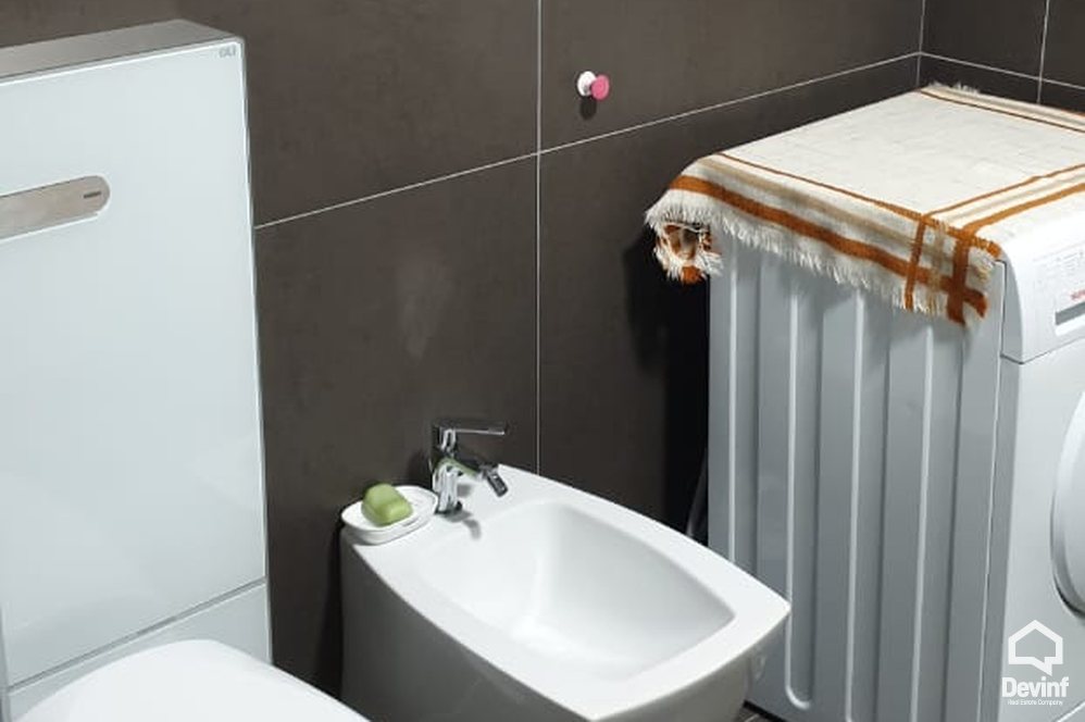 Tirane For Rent Apartment 2+1+A Apartment in Blloku area Apartment