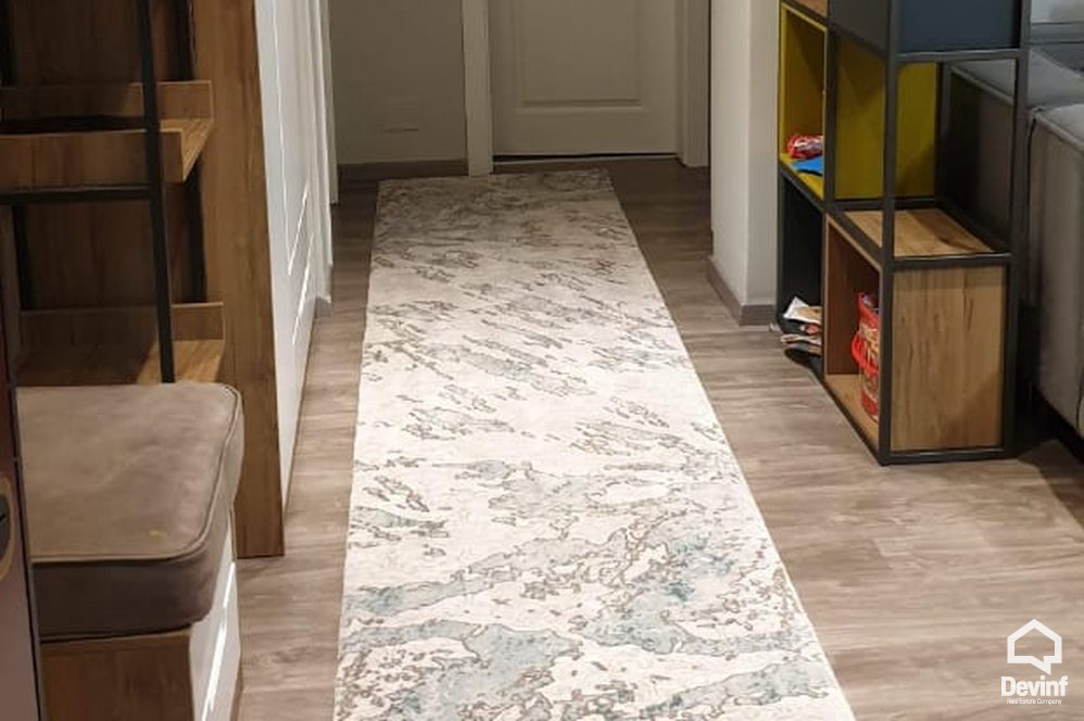 Tirane For Rent Apartment 2+1+A Apartment in Blloku area Apartment