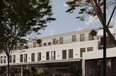 Tirane Shitje Ndertese Multifunksionale ndertese multifunksionale hotel restorant palester klinike