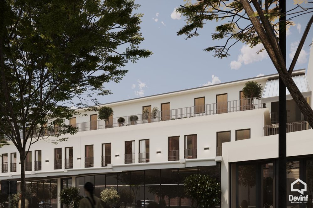 Tirane Shitje Ndertese Multifunksionale ndertese multifunksionale hotel restorant palester klinike