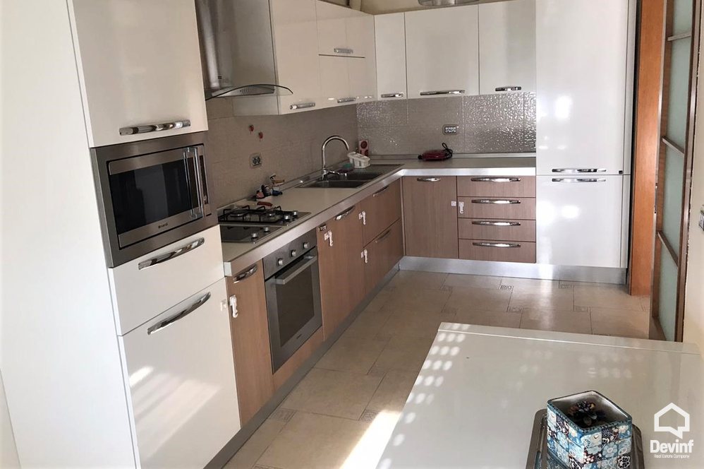 Tirane For Rent Apartment 3+1+G Apartment in Dibra Street Apartment