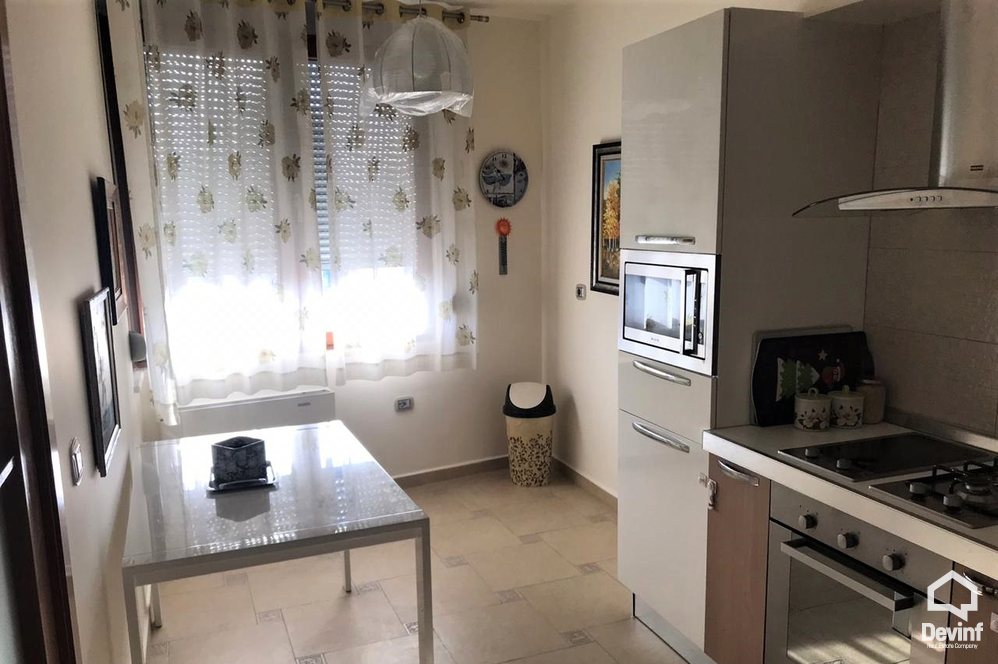Tirane For Rent Apartment 3+1+G Apartment in Dibra Street Apartment
