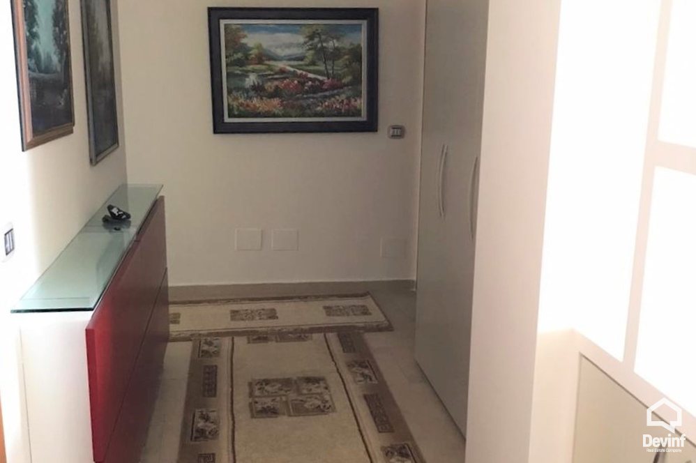 Tirane For Rent Apartment 3+1+G Apartment in Dibra Street Apartment