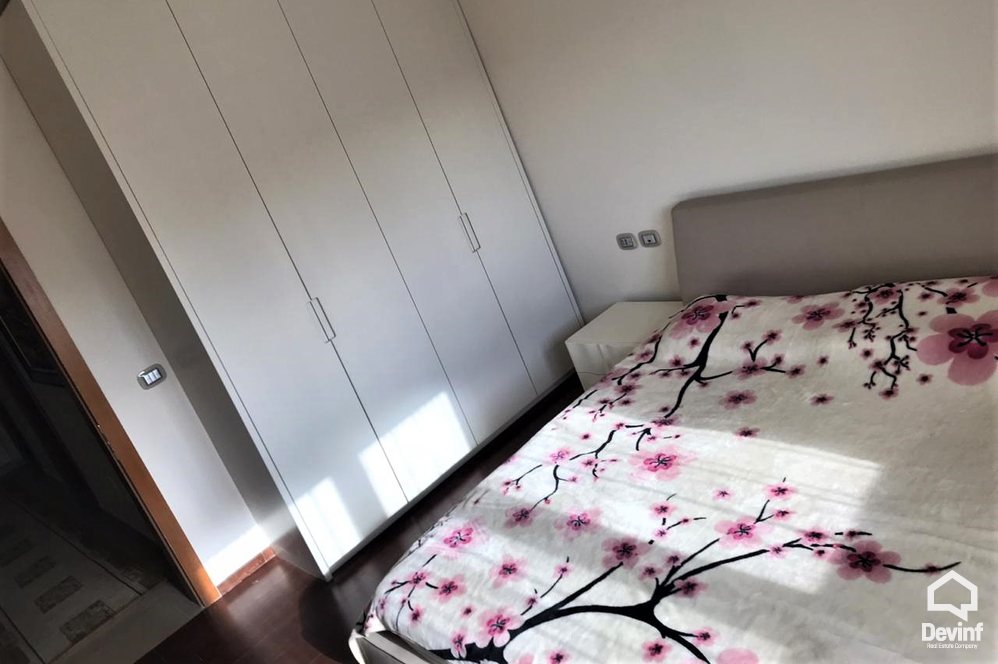Tirane For Rent Apartment 3+1+G Apartment in Dibra Street Apartment