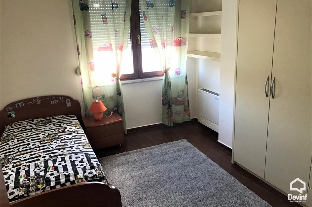 Tirane For Rent Apartment 3+1+G Apartment in Dibra Street Apartment