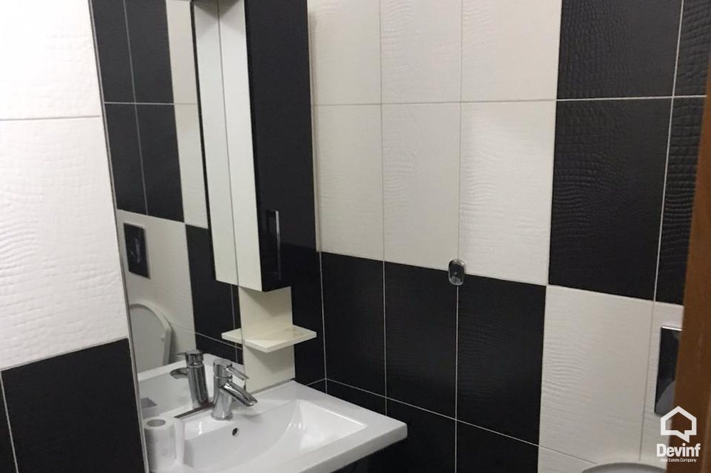 Tirane For Rent Apartment 3+1+G Apartment in Dibra Street Apartment