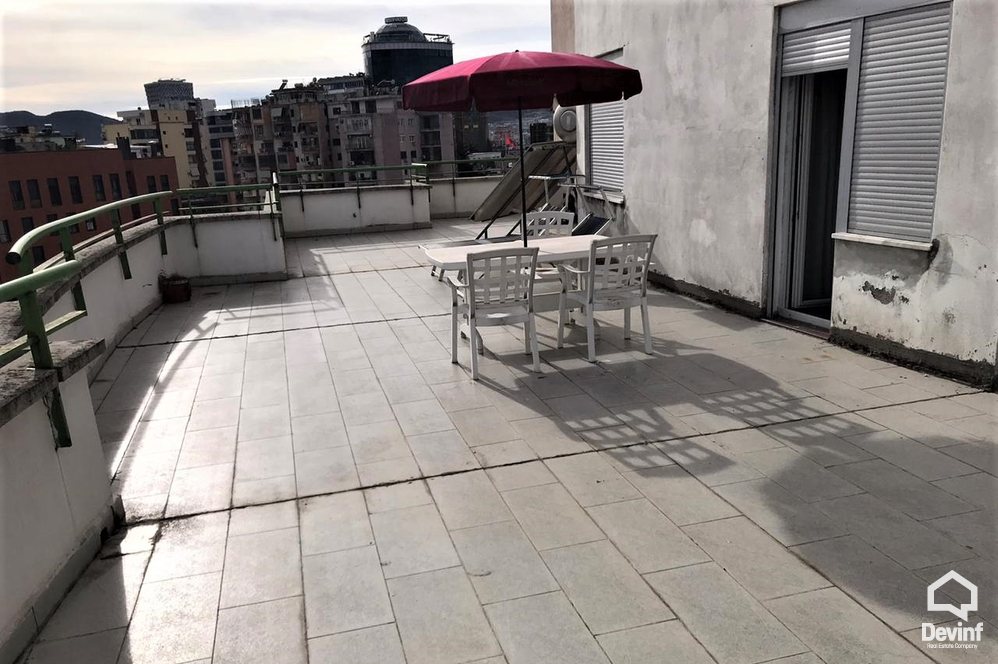 Tirane For Rent Apartment 3+1+G Apartment in Dibra Street Apartment