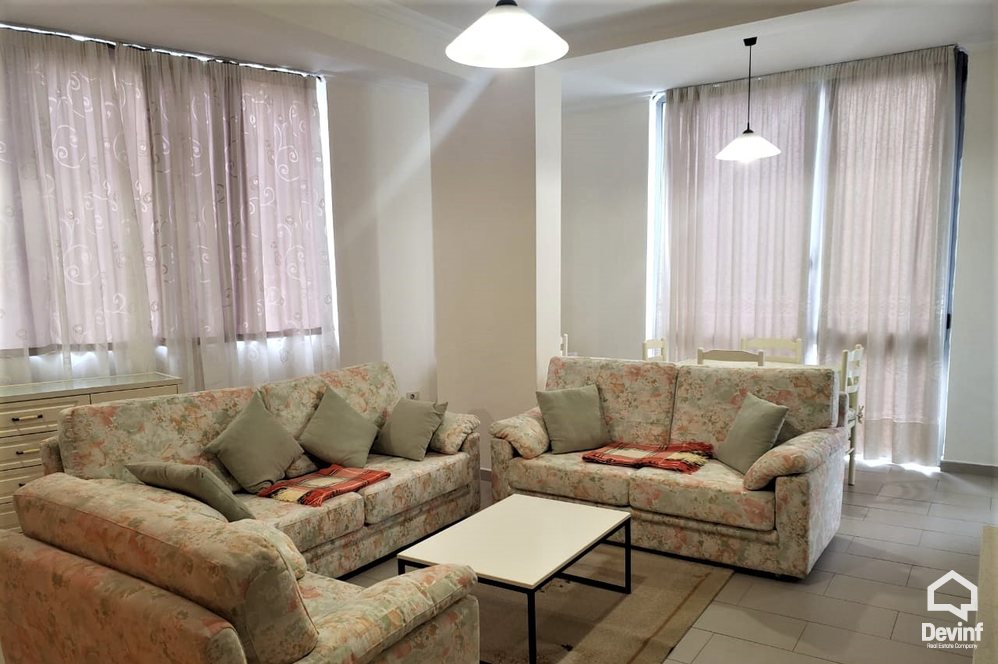 Tirane Qera Apartament 2+1 Apartament i ri ne fillim te Rr. Medar Shtylla apartament