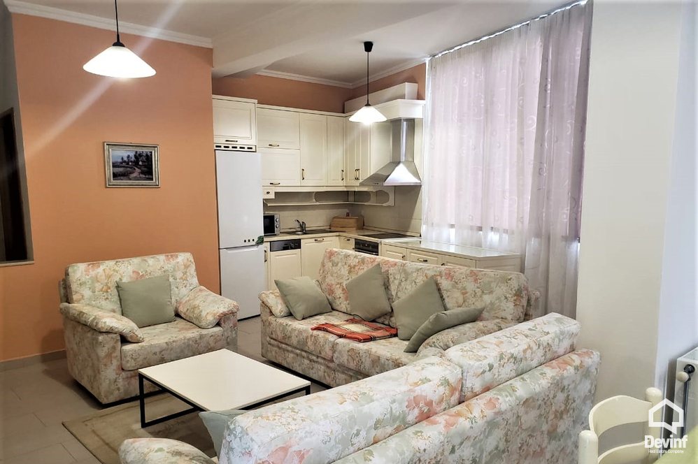 Tirane Qera Apartament 2+1 Apartament i ri ne fillim te Rr. Medar Shtylla apartament