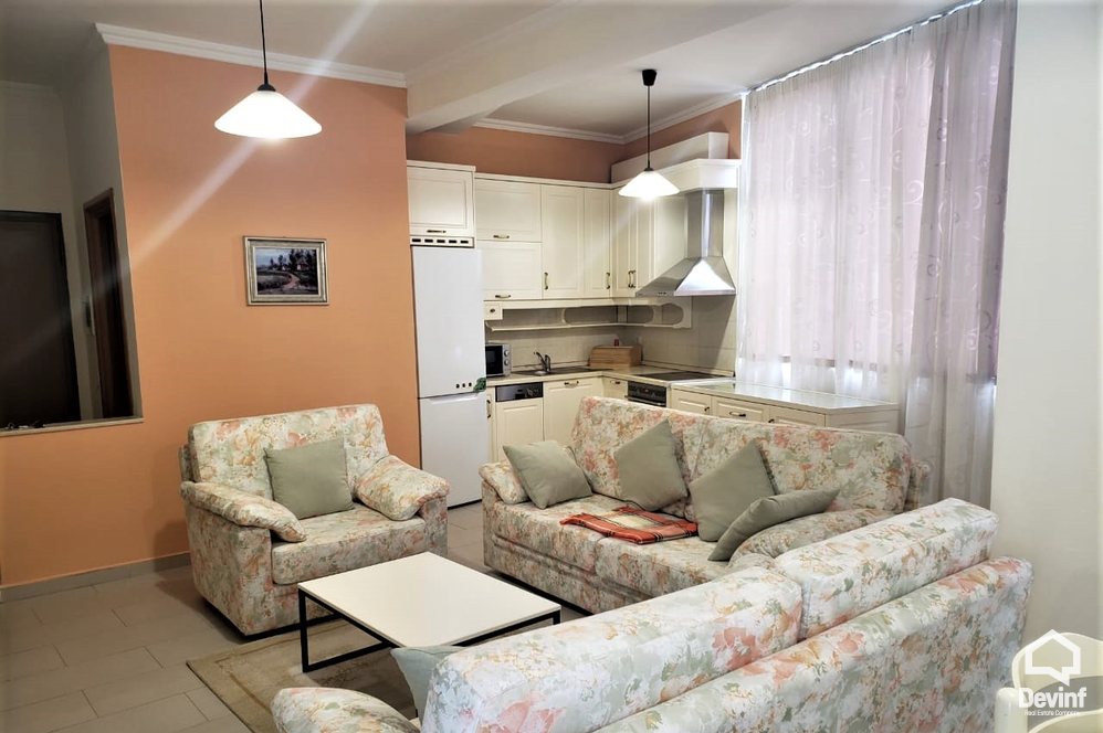 Tirane Qera Apartament 2+1 Apartament i ri ne fillim te Rr. Medar Shtylla apartament