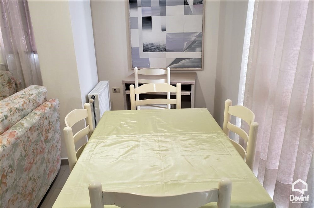 Tirane Qera Apartament 2+1 Apartament i ri ne fillim te Rr. Medar Shtylla apartament