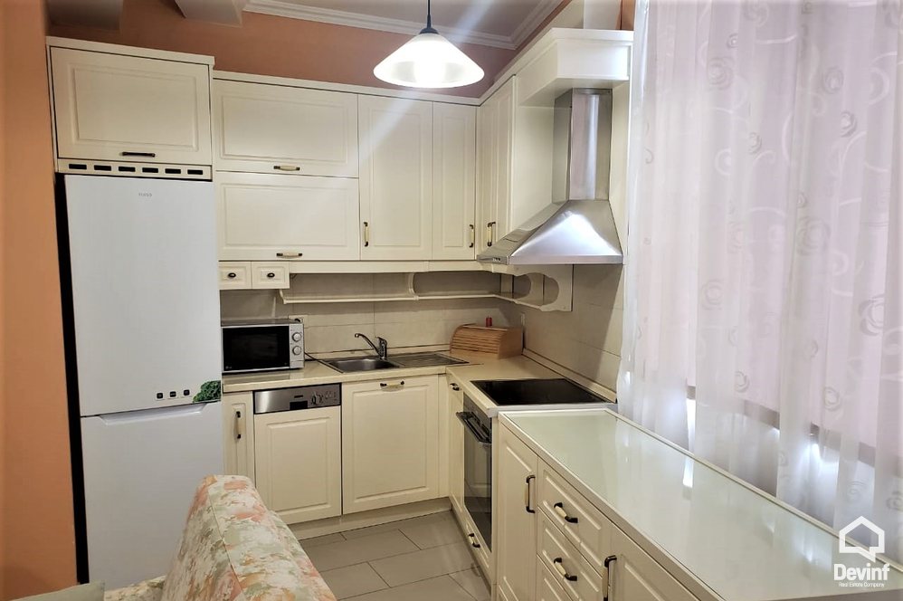 Tirane Qera Apartament 2+1 Apartament i ri ne fillim te Rr. Medar Shtylla apartament