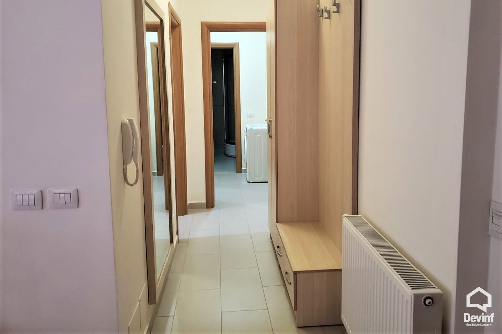 Tirane Qera Apartament 2+1 Apartament i ri ne fillim te Rr. Medar Shtylla apartament