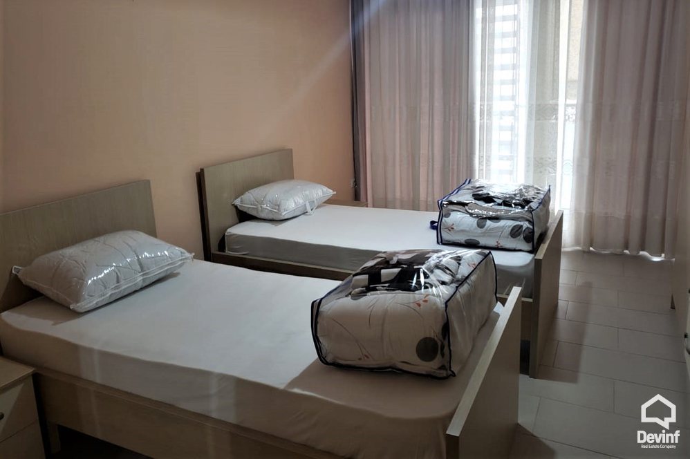 Tirane Qera Apartament 2+1 Apartament i ri ne fillim te Rr. Medar Shtylla apartament