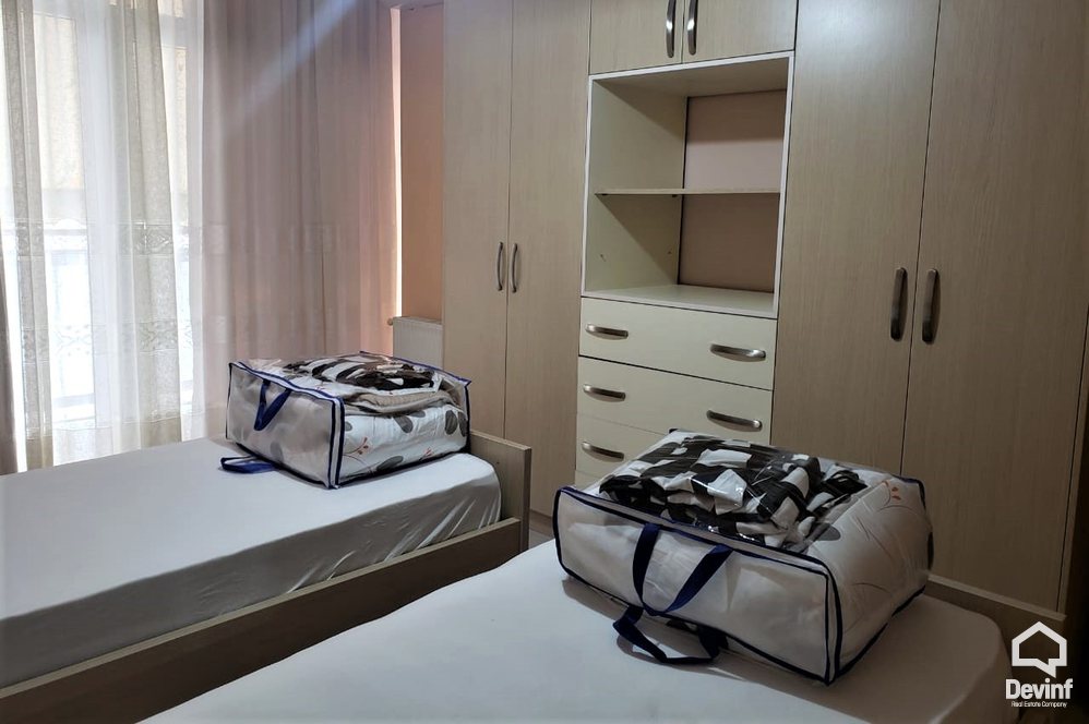 Tirane Qera Apartament 2+1 Apartament i ri ne fillim te Rr. Medar Shtylla apartament