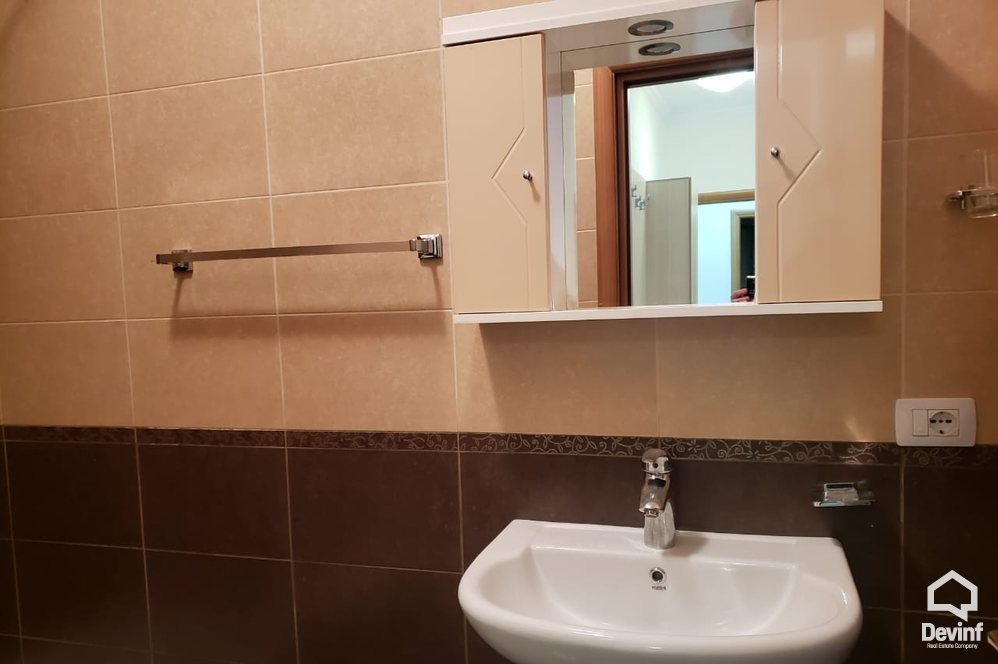 Tirane Qera Apartament 2+1 Apartament i ri ne fillim te Rr. Medar Shtylla apartament